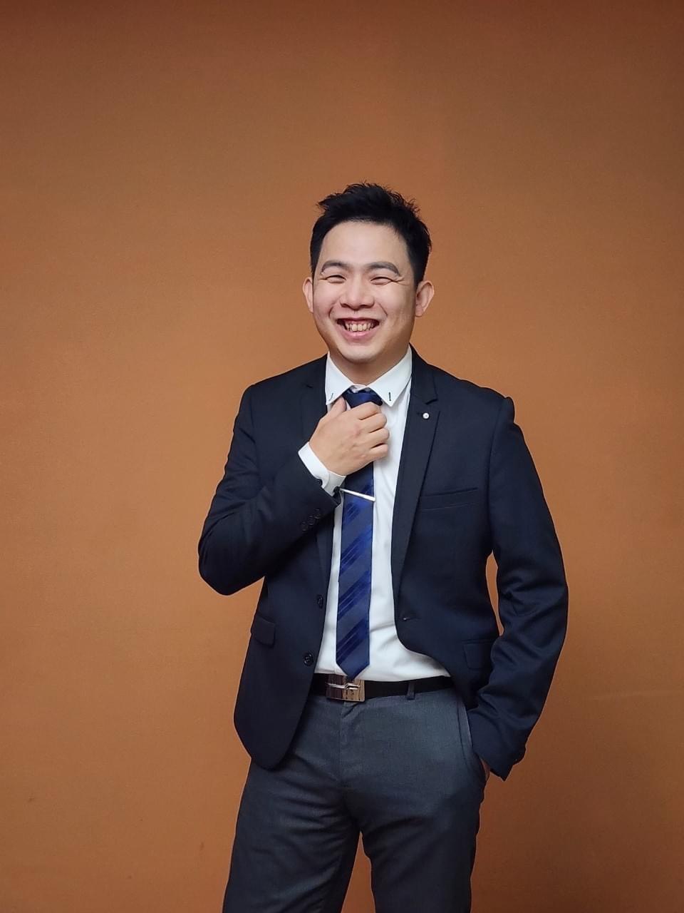 有機人學創辦人 Smith